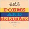 Poems and Insults