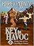 Key to Havoc by Piers Anthony
