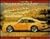 Porsche 911 and Derivatives...