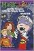 Magic Lilly & The Vampire w...