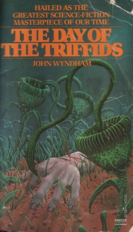 The Day of the Triffids