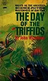 The Day Of The Triffids by John Wyndham