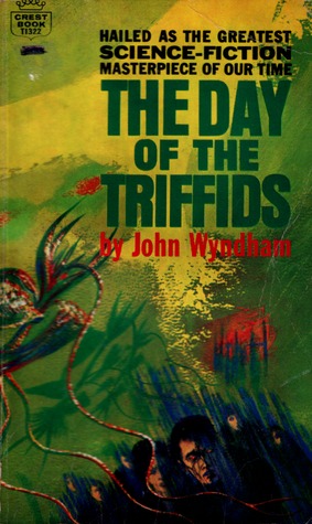 The Day Of The Triffids