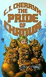 The Pride of Chanur