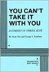 You Can't Take it With You
