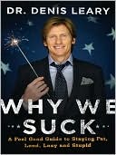 Why We Suck