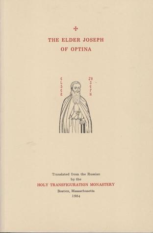 The Elder Joseph of Optina