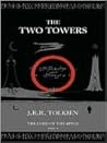 The Two Towers by J.R.R. Tolkien