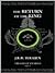 The Return of the King (The Lord of the Rings, #3) by J.R.R. Tolkien