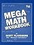 Mega Math Workbook