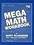 Mega Math Workbook