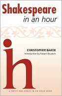 Shakespeare In an Hour (ebook)
