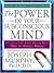 The Power of Your Subconscious Mind by Joseph Murphy The Power of Your Subconscious Mind by Joseph Murphy