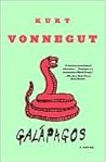 Galápagos by Kurt Vonnegut Jr.