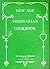 New Age Vegetarian Cookbook
