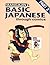 Mangajin's Basic Japanese T...