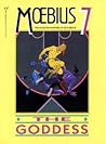The Collected Fantasies, Vol. 7 by Mœbius