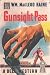 Gunsight Pass
