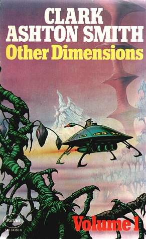 Other Dimensions volume 1 (Mass Market Paperback)