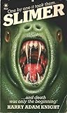 Slimer by Harry Adam Knight