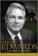 Edwin Edwards Governor of Louisiana (Hardcover)