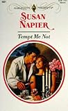 Tempt Me Not by Susan Napier