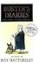 Buster's Diaries by Roy Hattersley