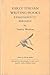 Early Italian Writing-Books by Stanley Morison