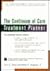 The Continuum of Care Treatment Planner (PracticePlanners)