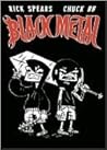 Black Metal: Volu...