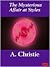 The Mysterious Affair at Styles by Agatha Christie