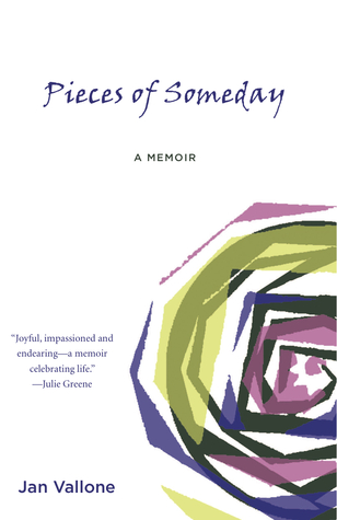 Pieces of Someday