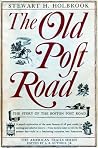 The Old Post Road...