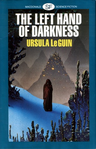 The Left Hand of Darkness