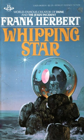 Whipping Star