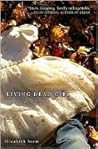 Living Dead Girl by Elizabeth Scott
