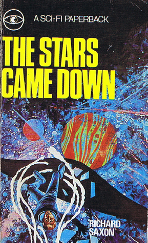 Cover of The Stars Came Down