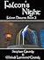 Falcon's Night (Falcon Dreams, #3)