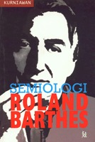Semiologi Roland Barthes