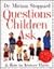 Questions Children Ask by Miriam Stoppard