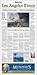The Los Angeles Times