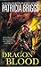 Dragon Blood (Hurog, #2) by Patricia Briggs