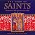 The Book of Saints by Rodney Castleden (2006-05-03)