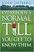 Everybody's Normal Till You Get to Know Them by John Ortberg Everybody's Normal Till You Get to Know Them by John Ortberg