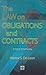 The Law on Obligations and ...