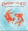 Chester and Gill Chester and Gill