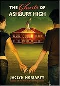 The Ghosts of Ashbury High