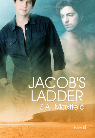 Jacob's Ladder (St. Nacho's #3)