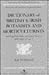 Dictionary Of British And Irish Botantists And Horticulturalists Including plant collectors, flower painters and garden designers: including Plant Collectors, Flower Painters and Garden Designers