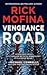 Vengeance Road (Jack Gannon #1)
